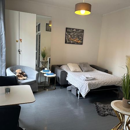 Cosy Studio Chatelets Les Halles Париж Екстер'єр фото